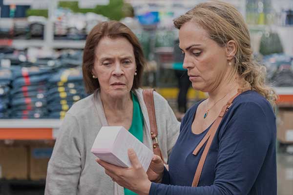 woman-and-mother